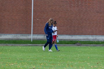Bild 111 - B-Juniorinnen HSV - FF USV Jena : Ergebnis: 3:1